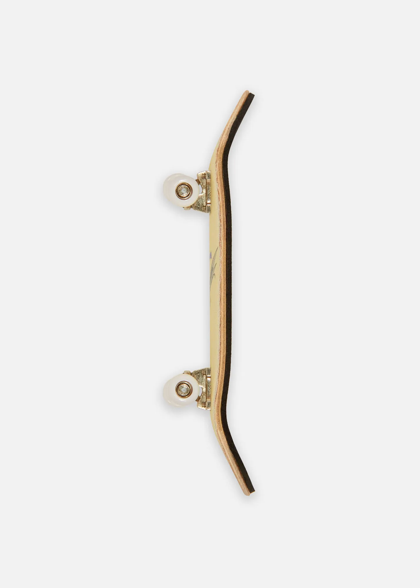 Fingerboard x akaia RK