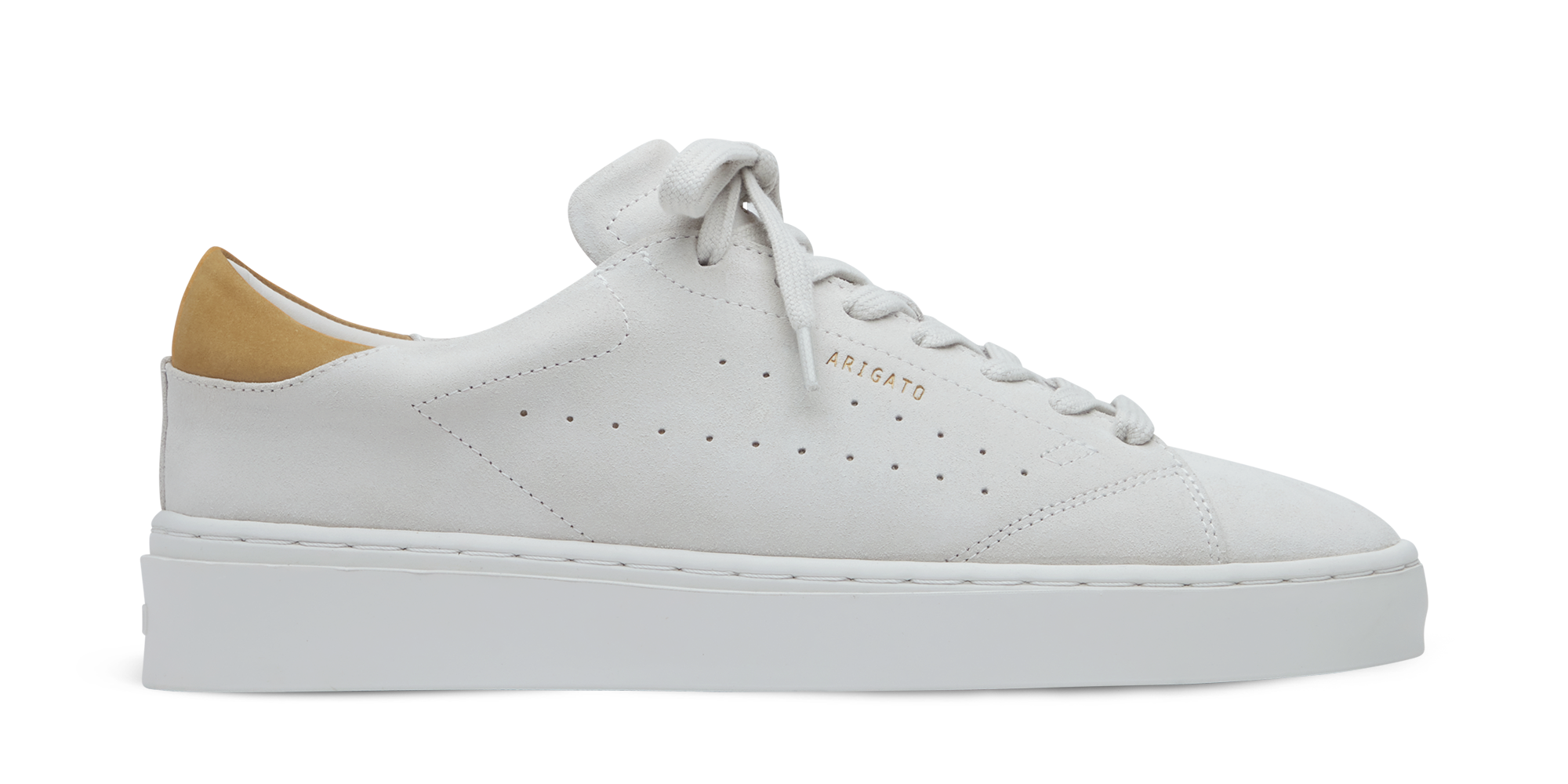 Court Suede Sneaker - F2769004