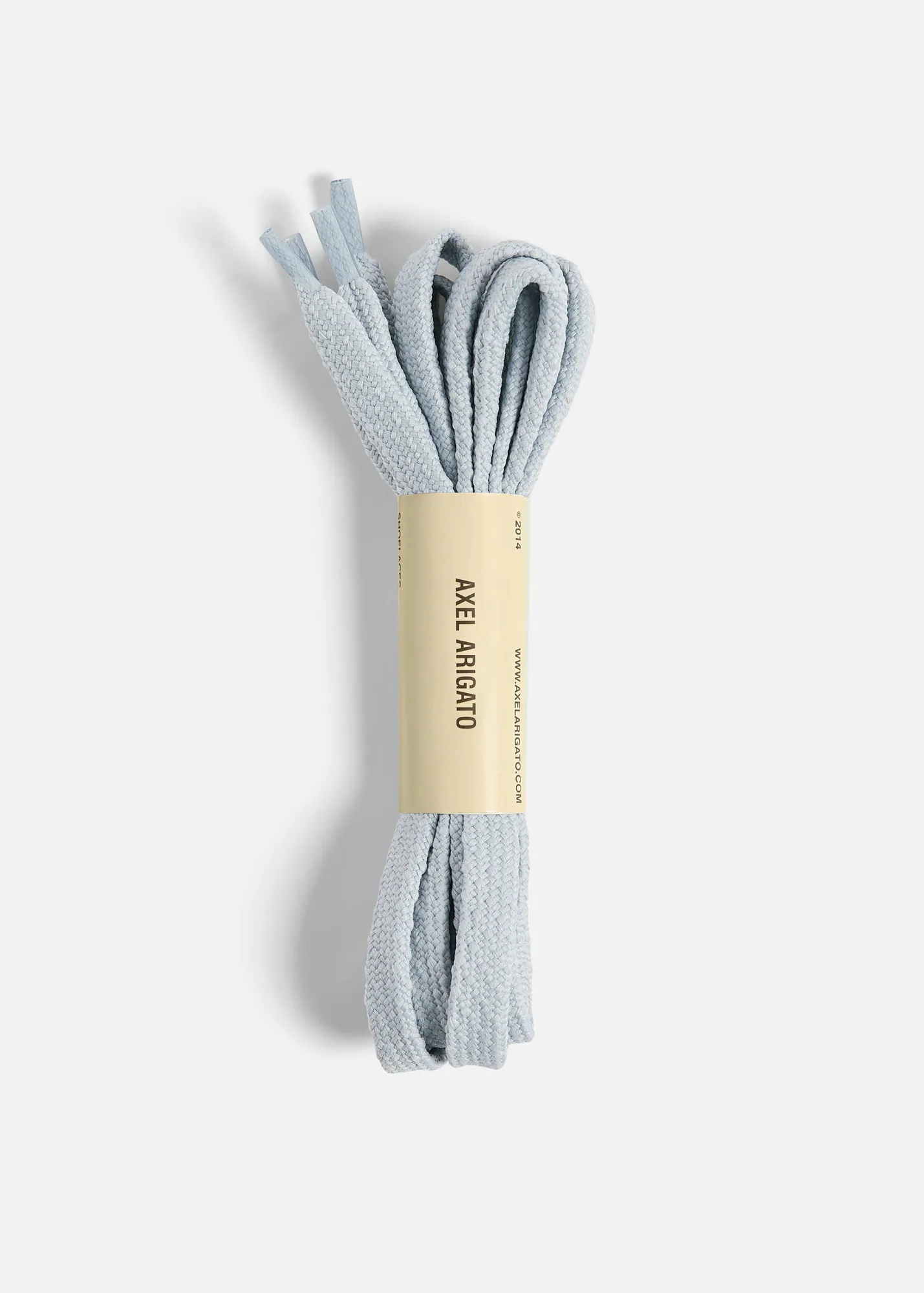 Textured Laces - 125cm