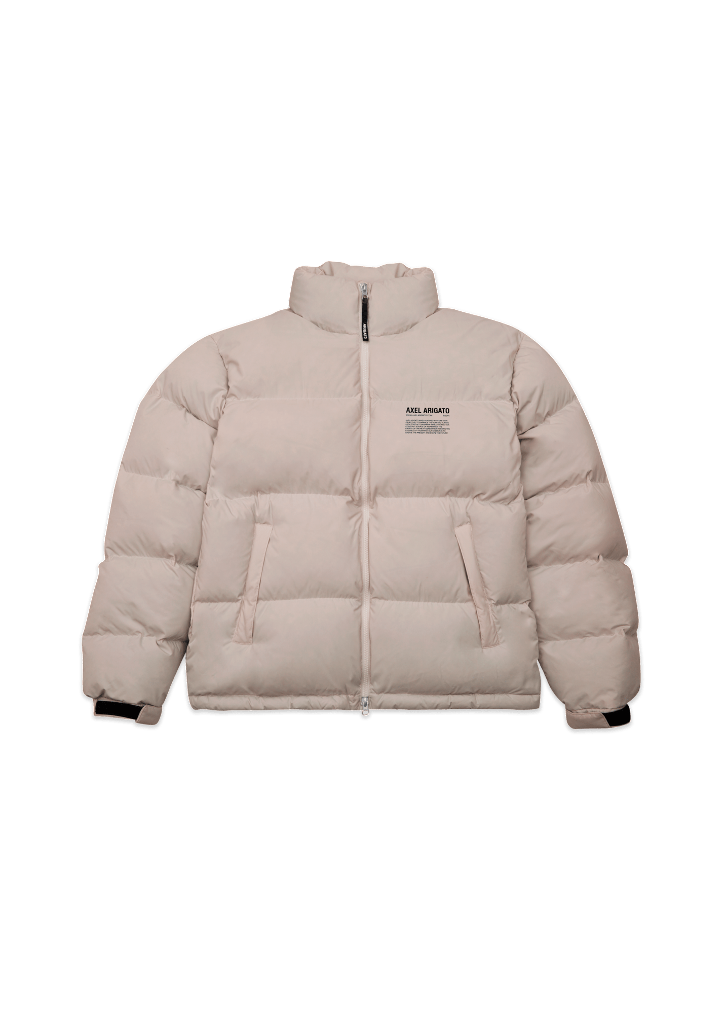 Observer Puffer Jacket