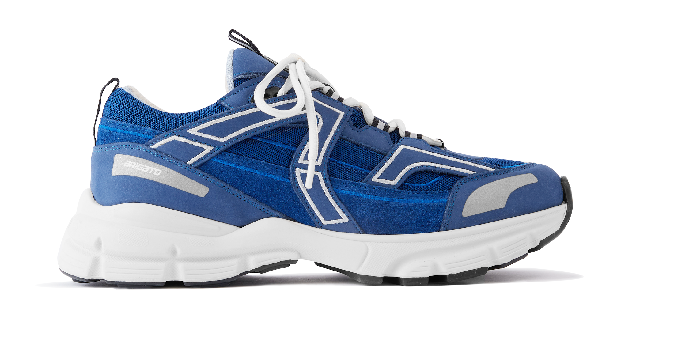 AXEL ARIGATO - Marathon R-Trail 50/50 Sneaker