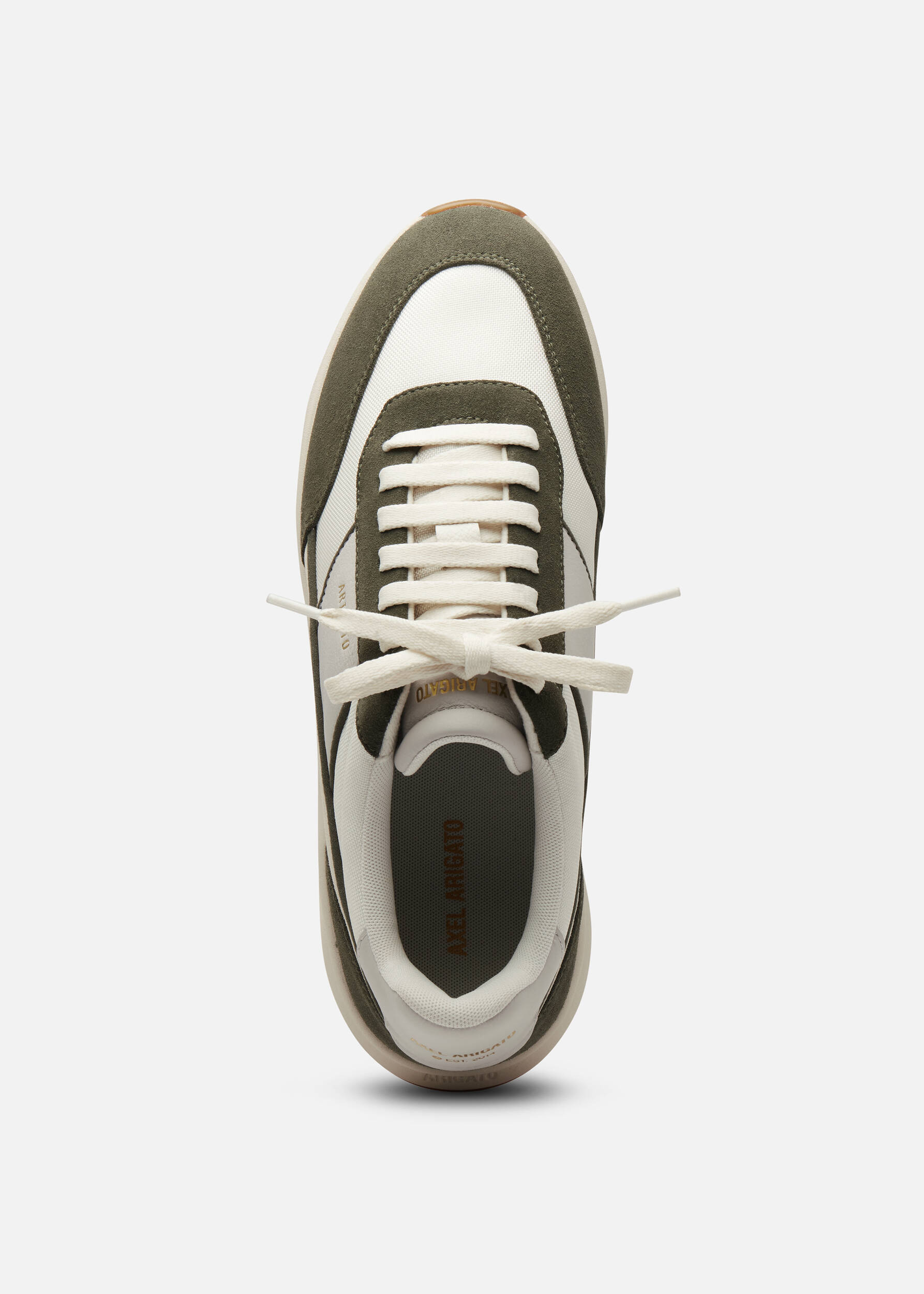 AXEL ARIGATO - Genesis Neo Runner