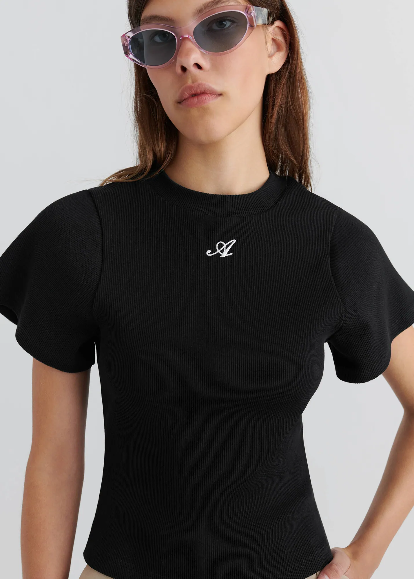 Script A T-Shirt