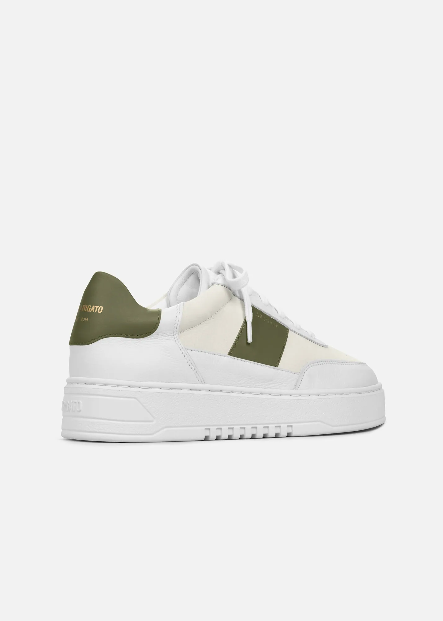 Orbit Vintage Sneaker