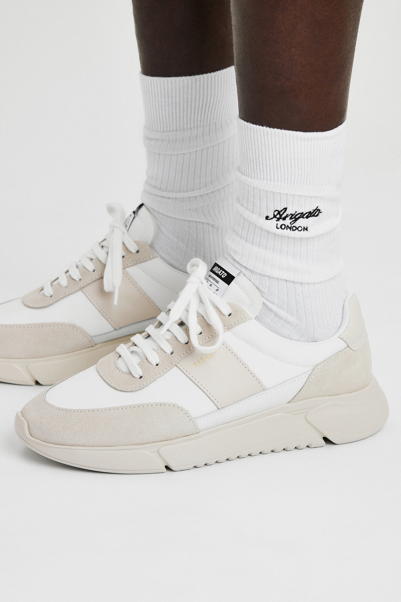 Genesis Vintage Runner