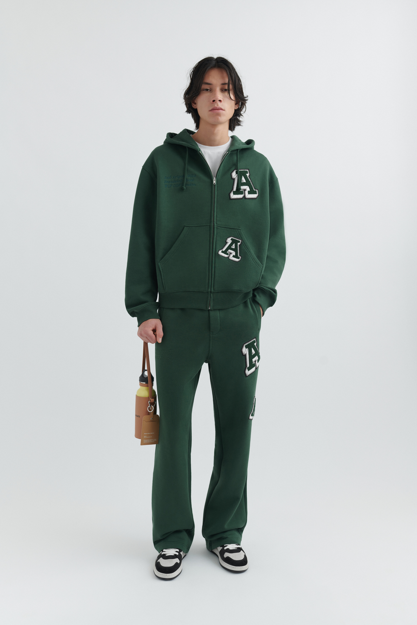 Illusion Hoodie