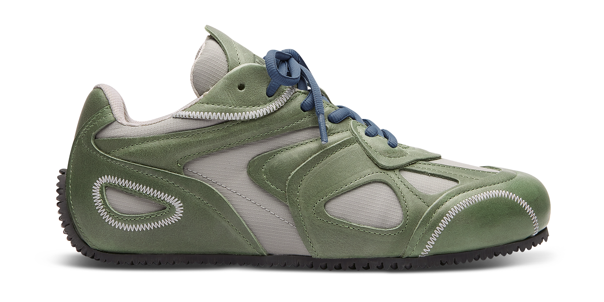 Slow Runner - F3645003