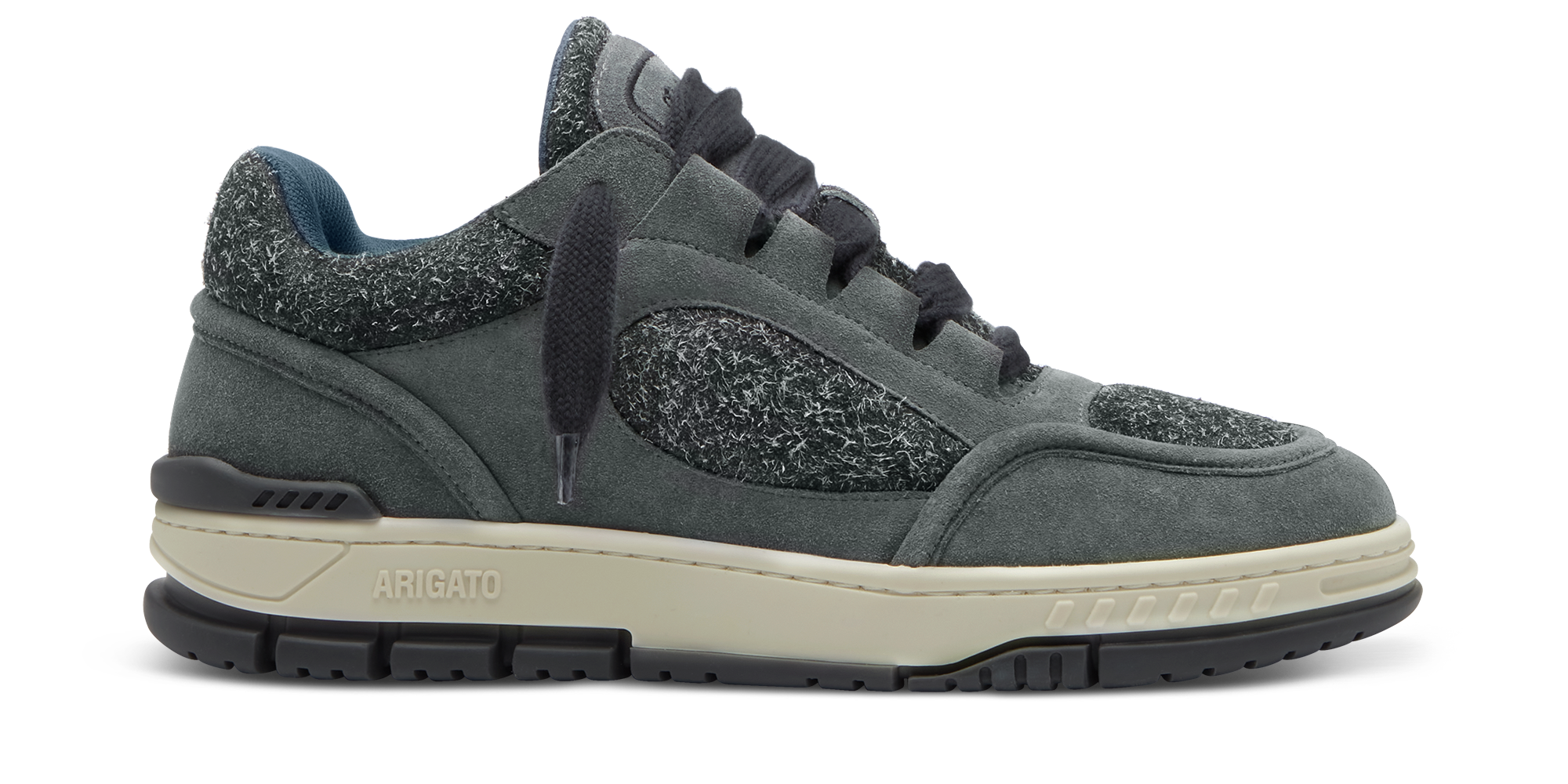 Area Loop Sneaker - F3237004