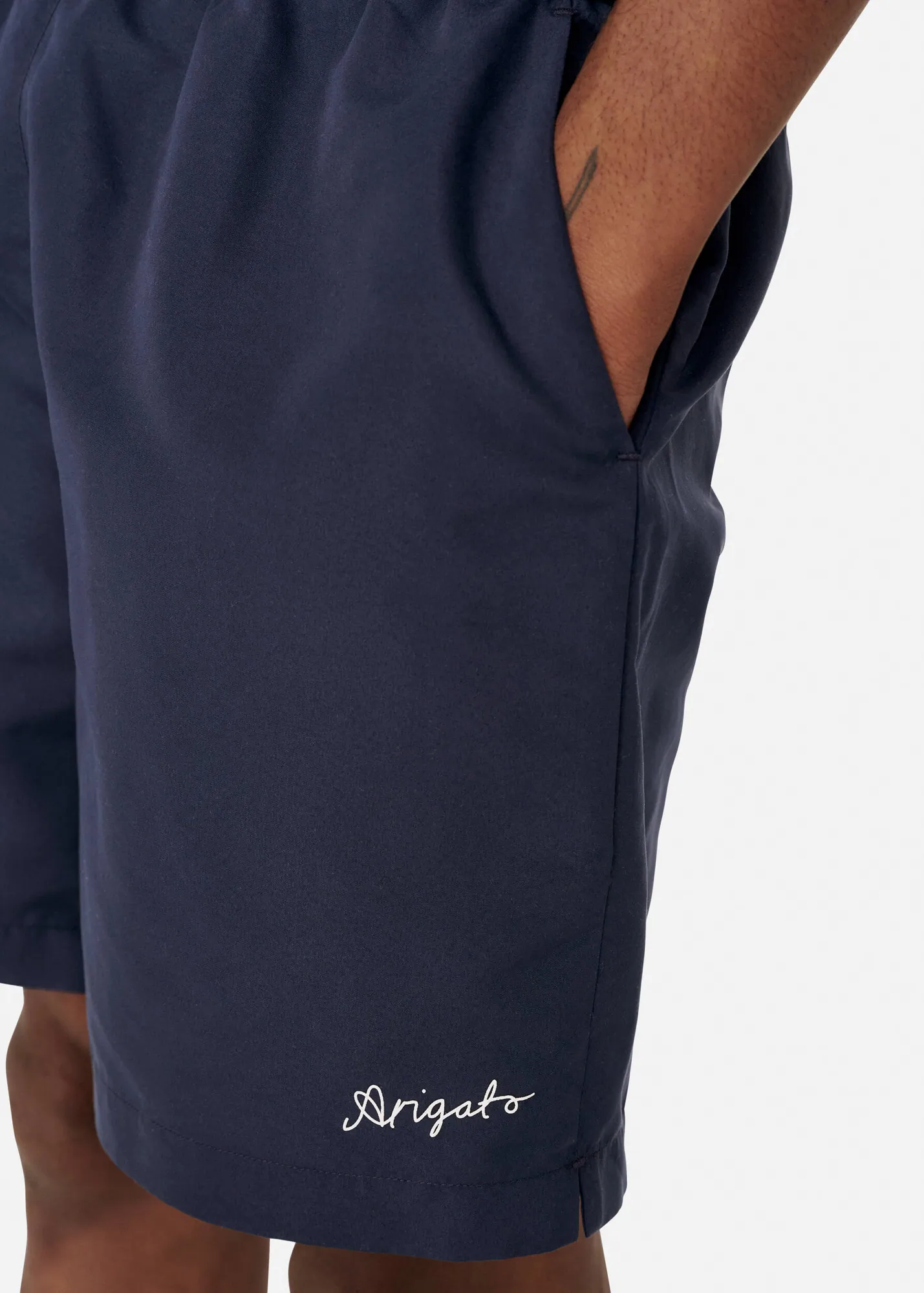 Amalfi Swim Shorts