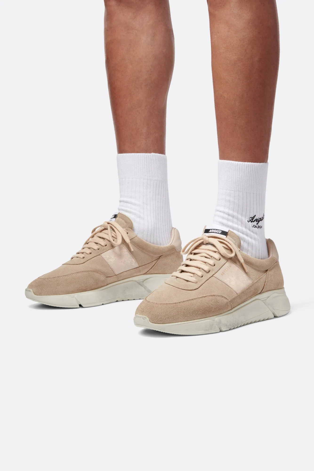 Genesis Vintage Runner