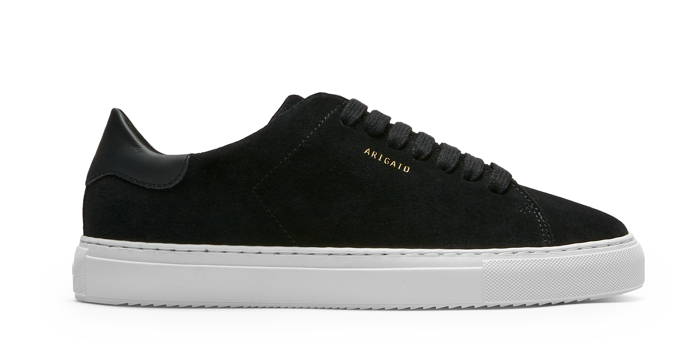 Clean 90 Suede Sneaker - F2277002