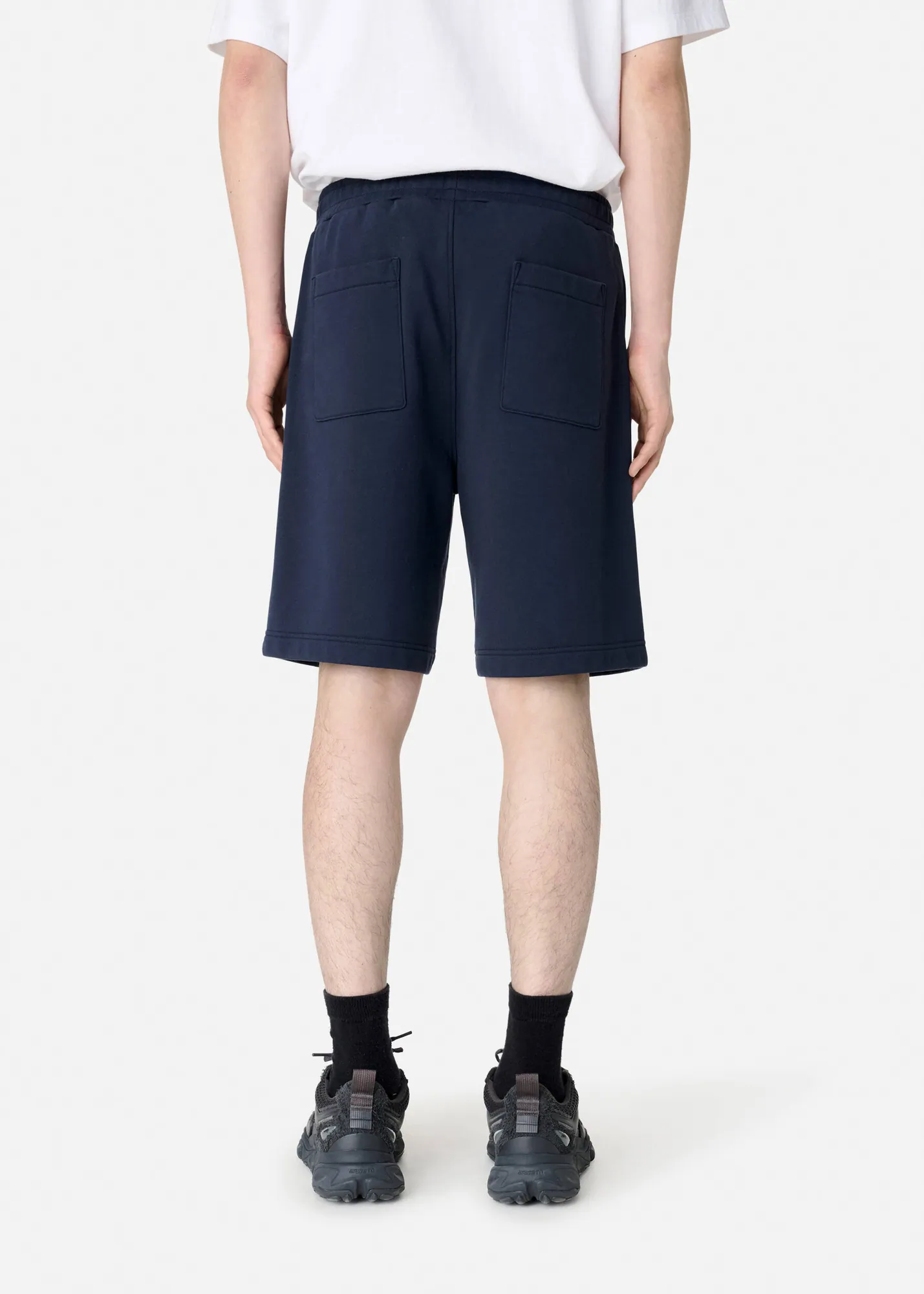 Base Sweat Shorts