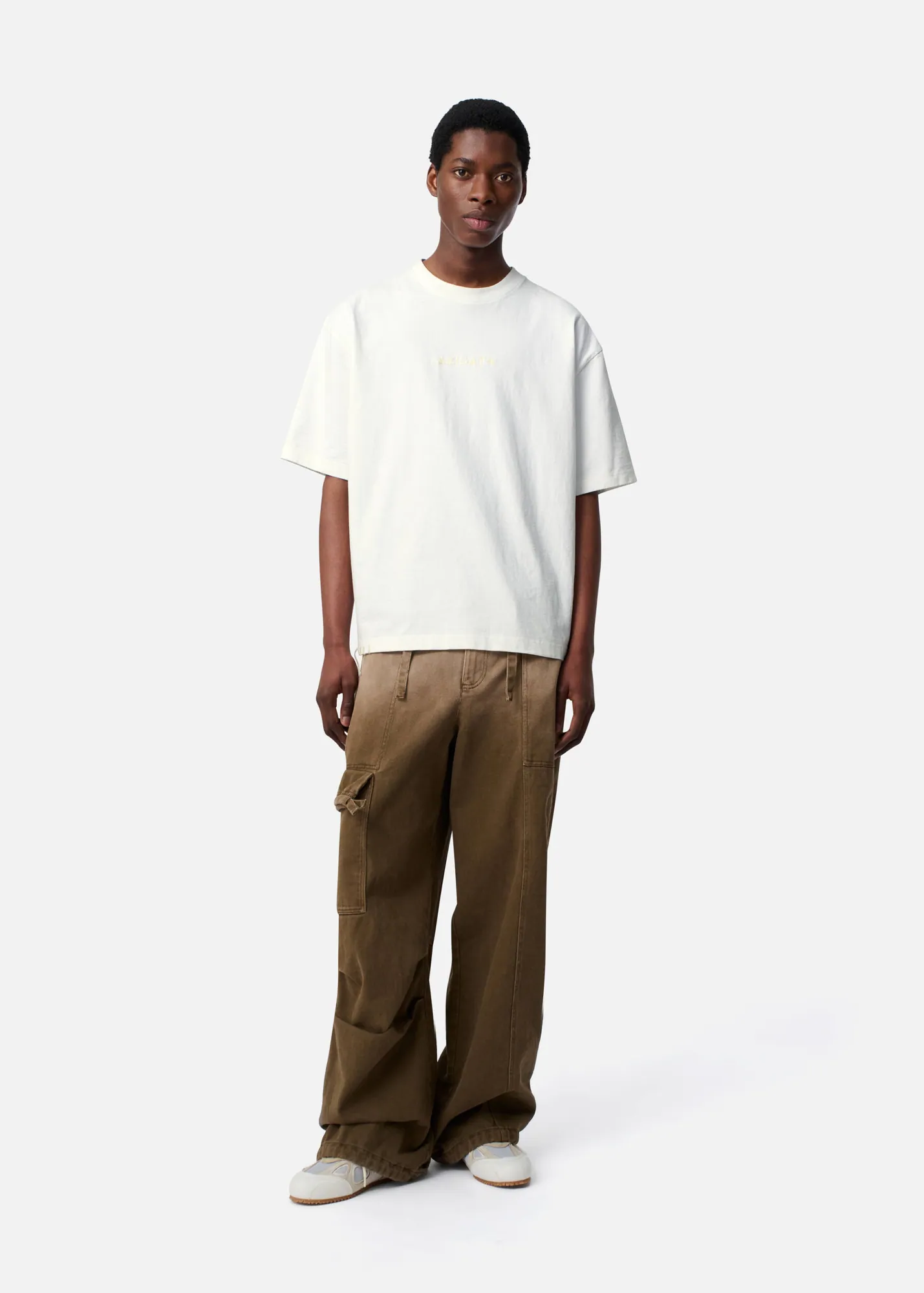 Threaded T-Shirt