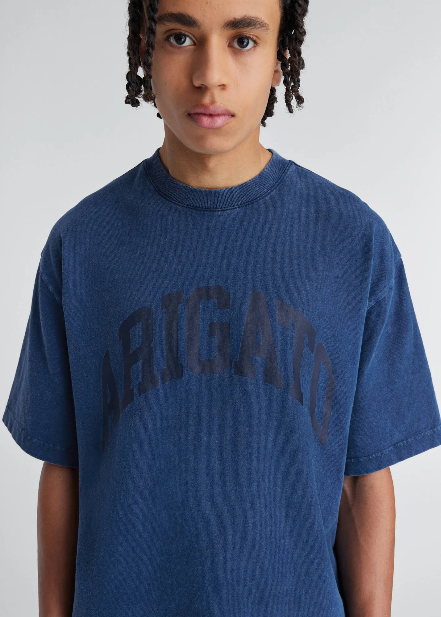 Link Washed T-Shirt