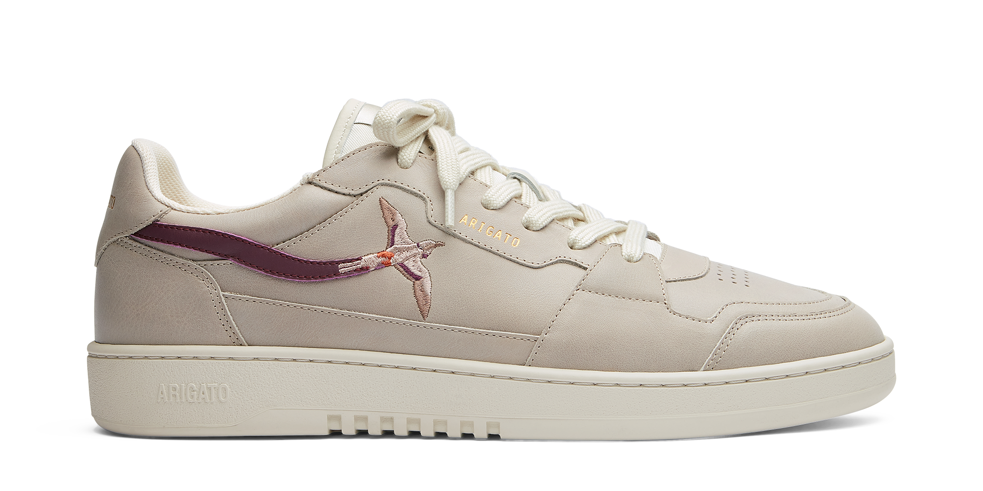 Dice Lo Bee Bird Sneaker - F3620001