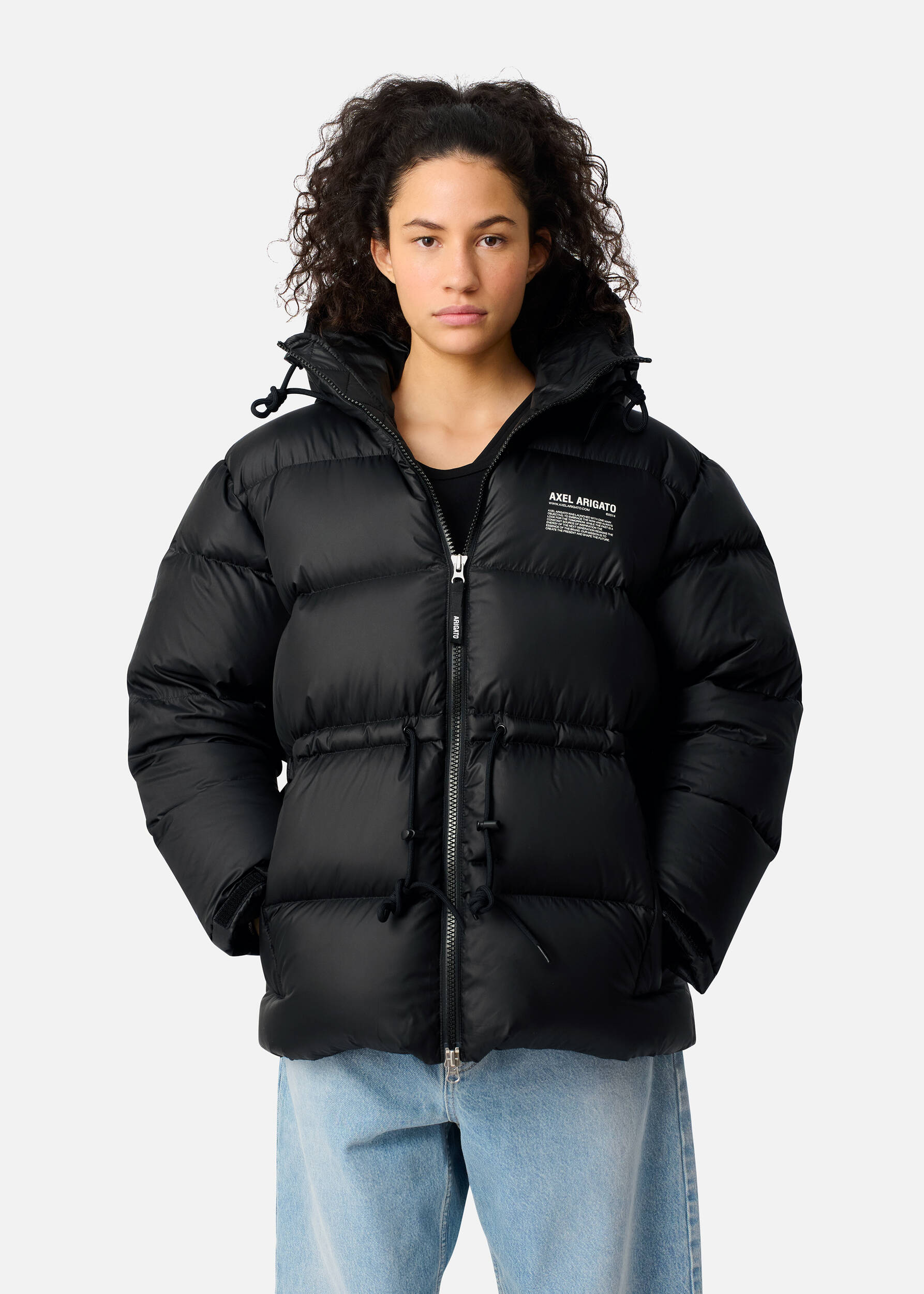 Rhode Down Jacket