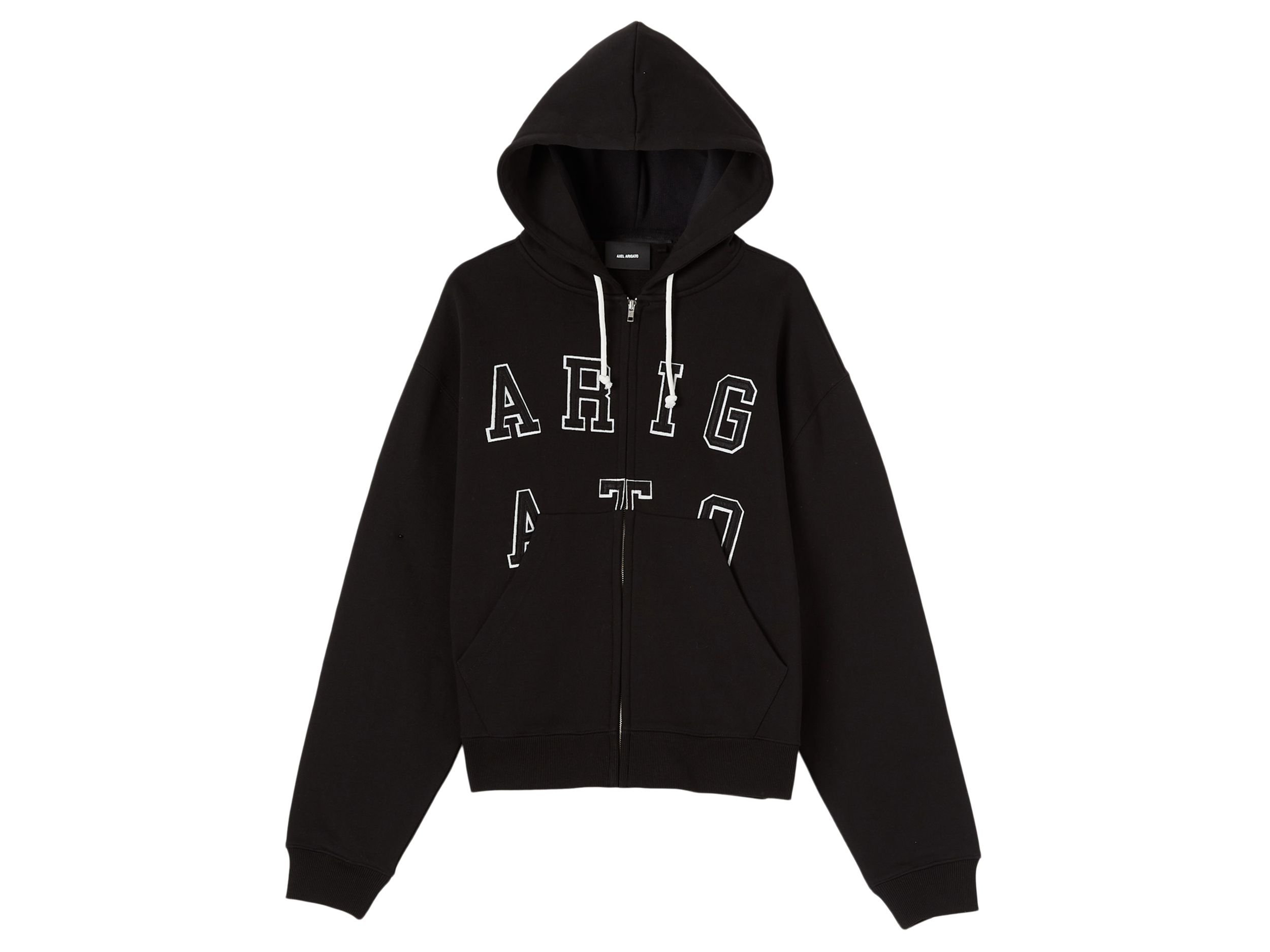 AXEL ARIGATO - Legend Zip Hoodie