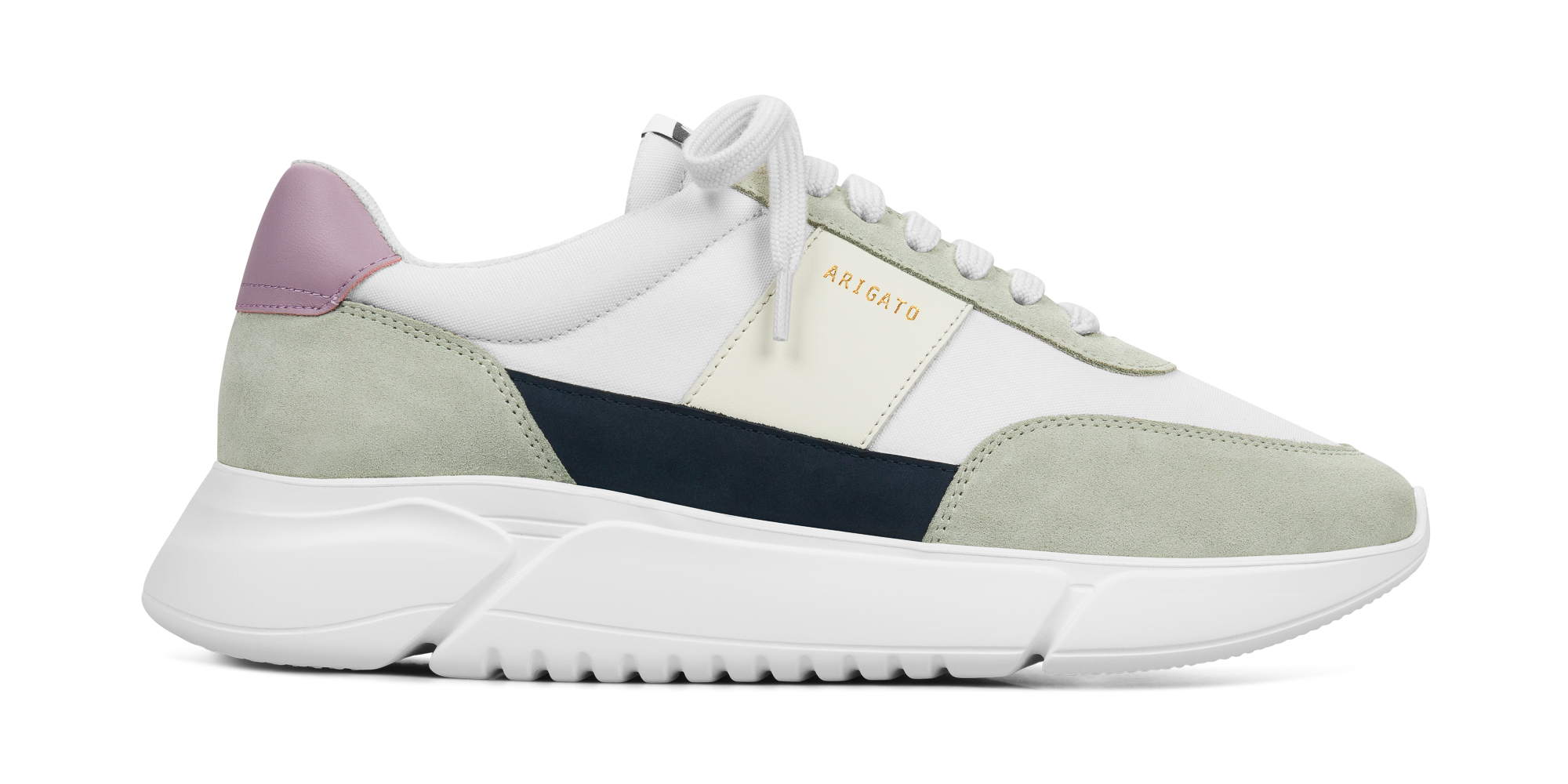 Genesis Vintage Runner - F2584001