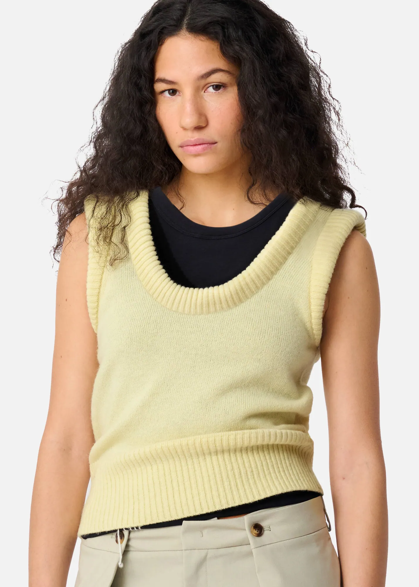 Marla Vest