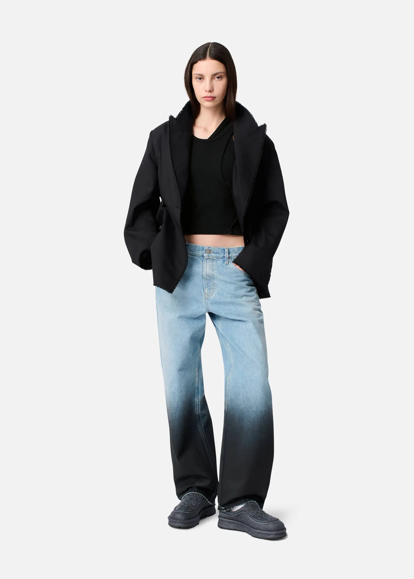 Rina Layered Tank Top