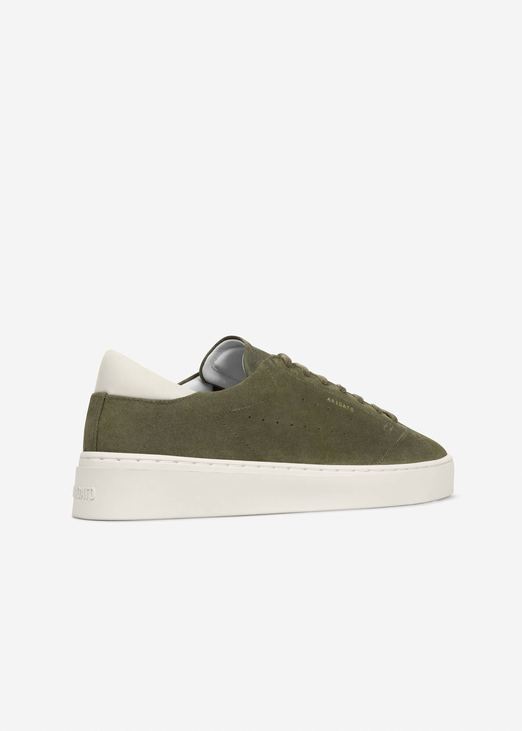 Court Suede Sneaker