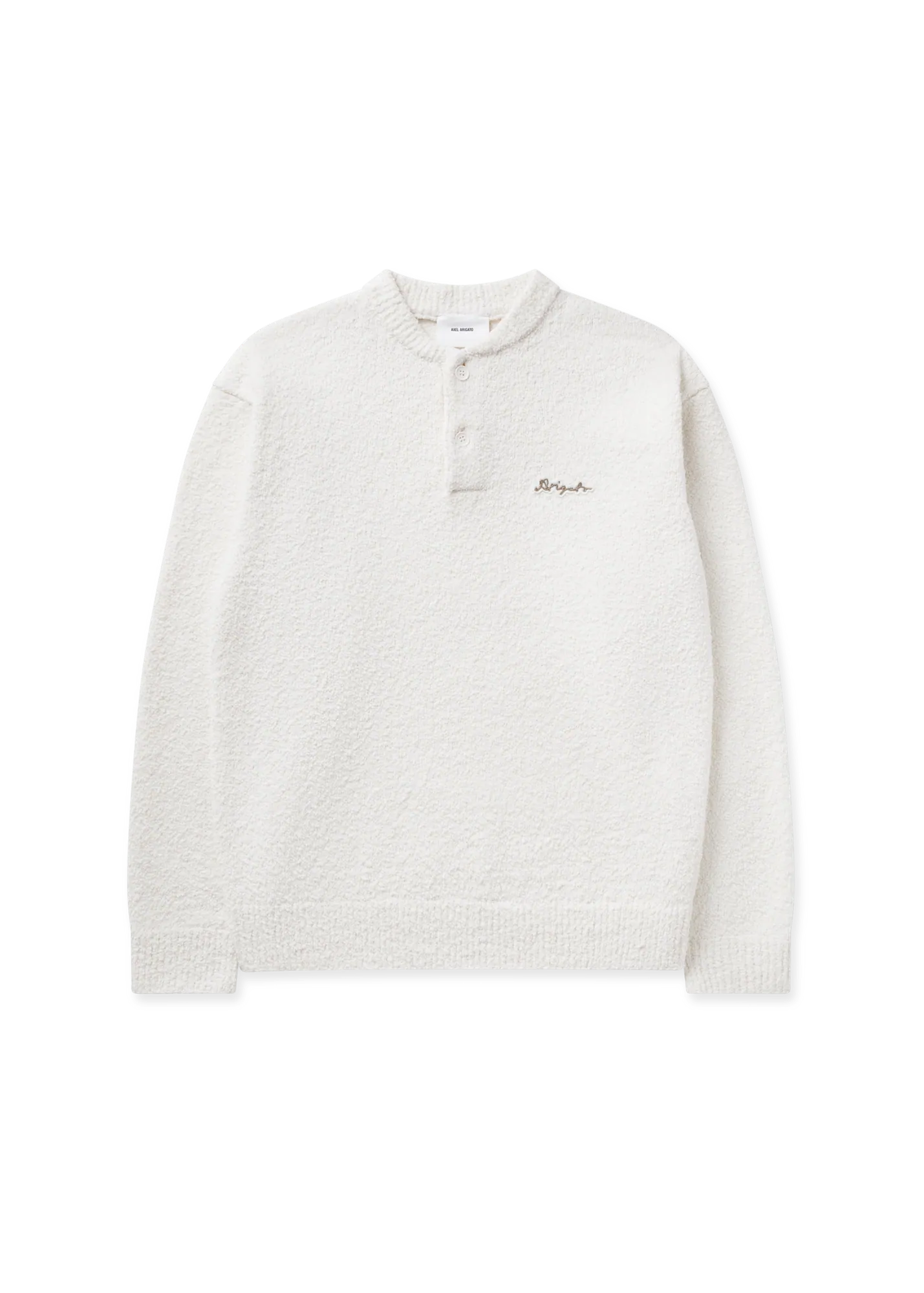 Tag Sweater