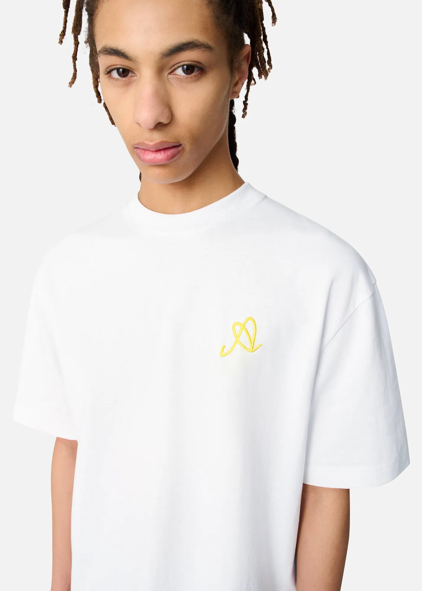 Stitch A T-Shirt