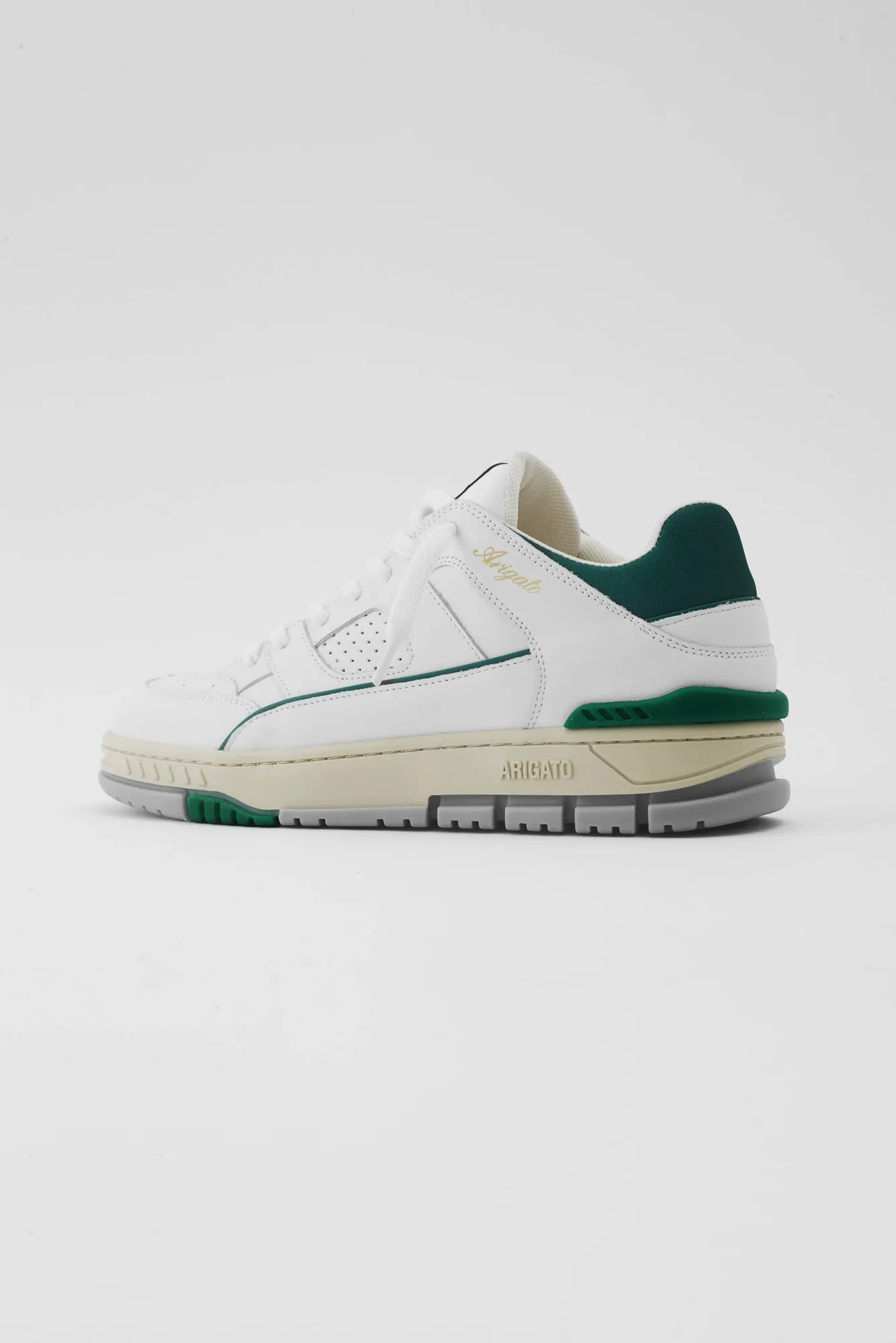 Area Lo Sneaker
