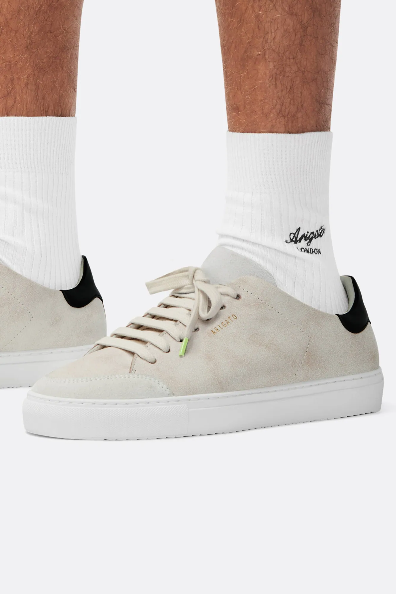 Clean 90 Triple Sneaker