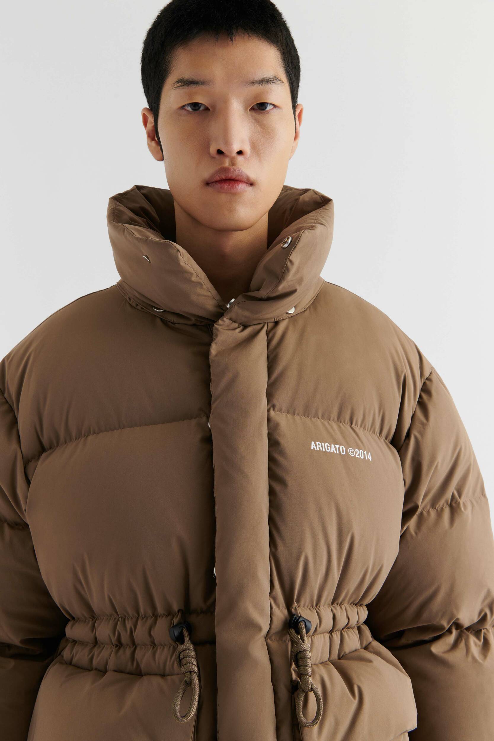 Axel Arigato Nebraska Down Parka 5oceanos