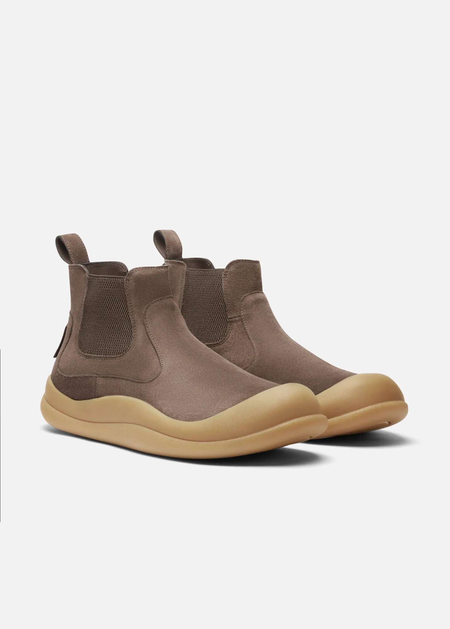 Squish Chelsea Boot