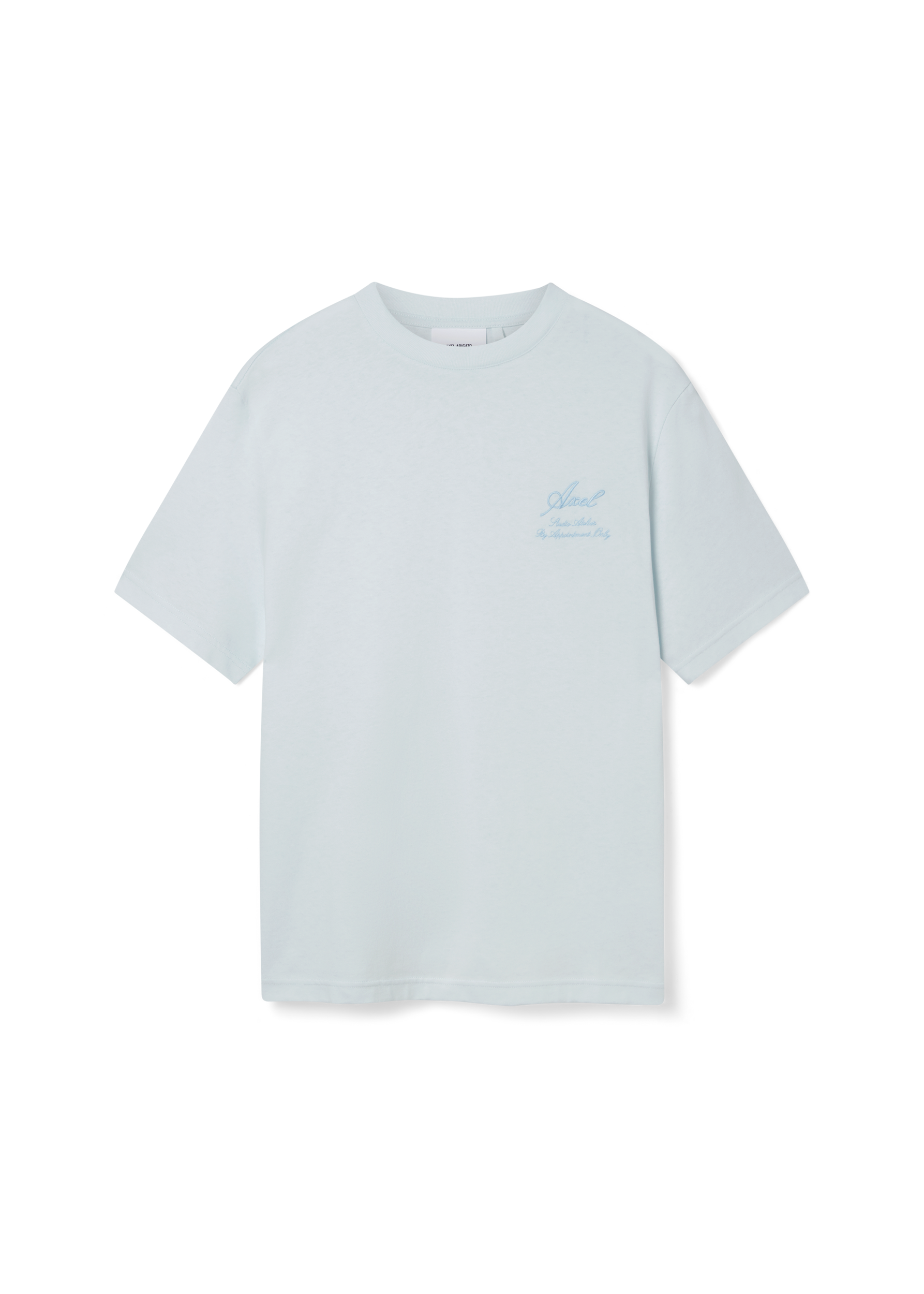 【関税込み】Axel Arigato ホワイト 'Good Things' Tシャツ AXEL ARIGATO - Annotate T-Shirt