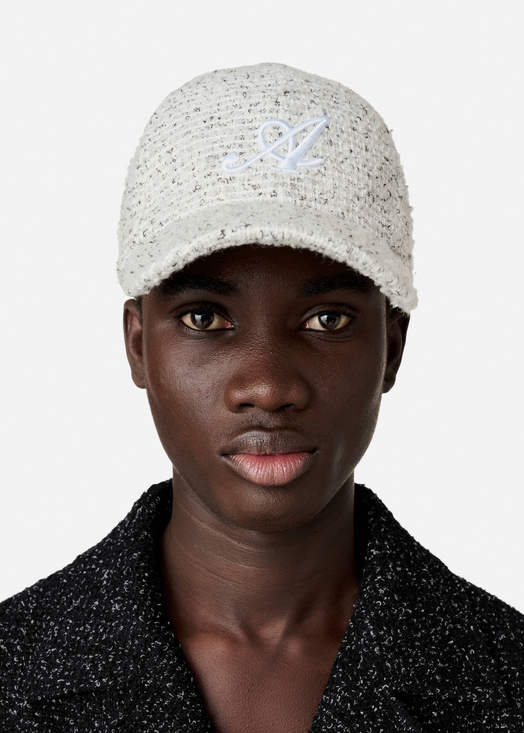 【関税込み】Axel Arigato ブルー London キャップ AXEL ARIGATO - Signature Cap
