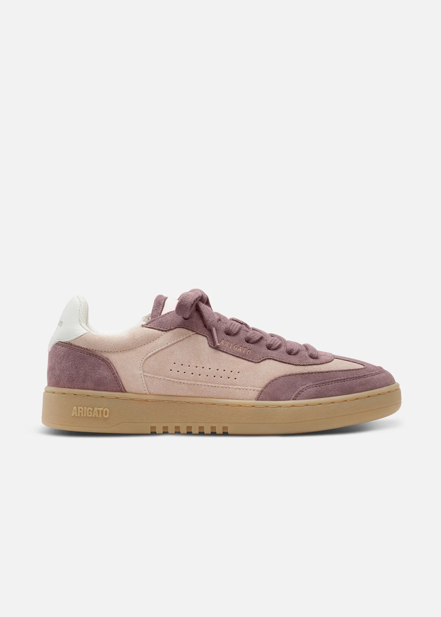 Dice T-Toe Sneaker