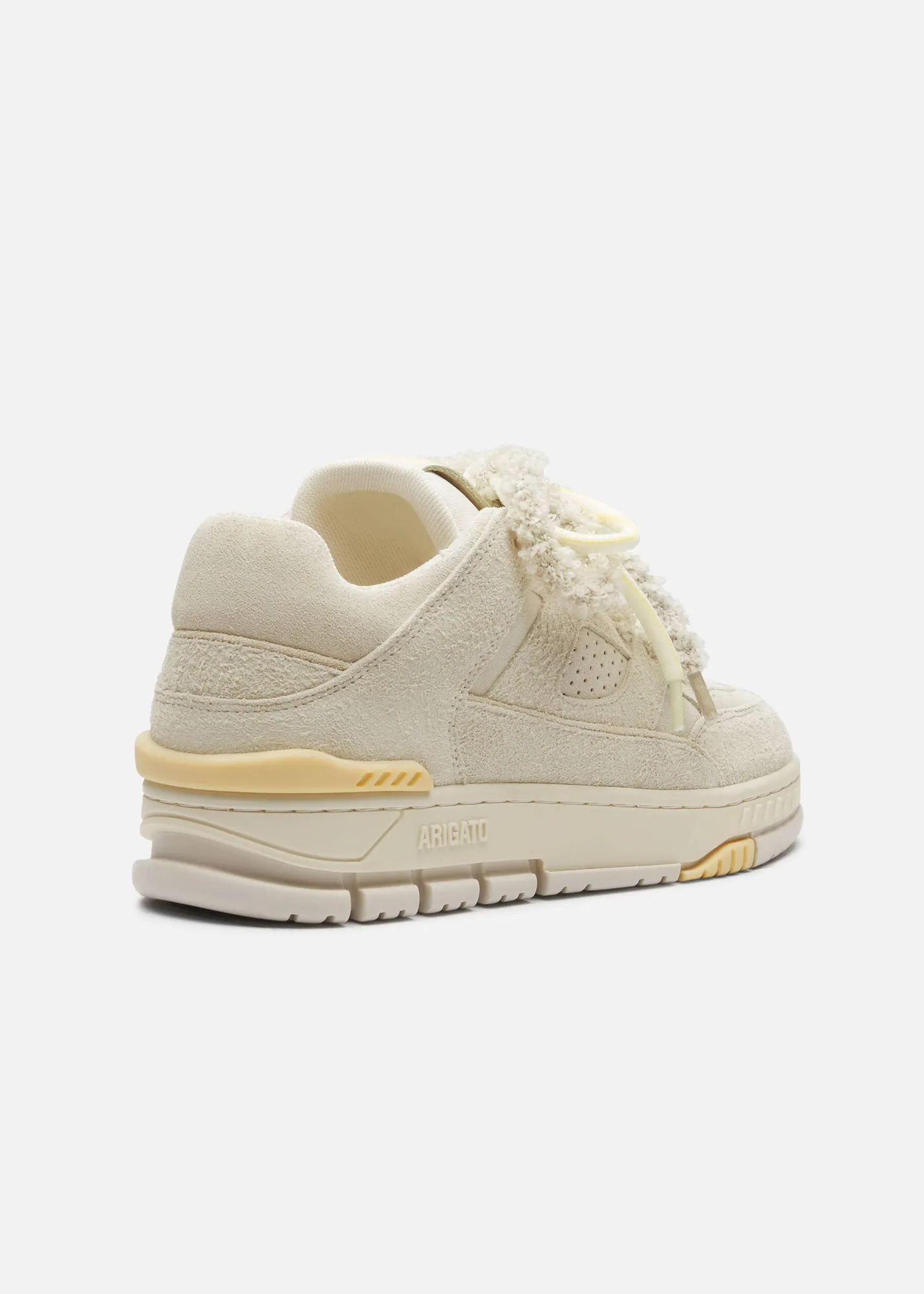 Area Lo Label Sneaker