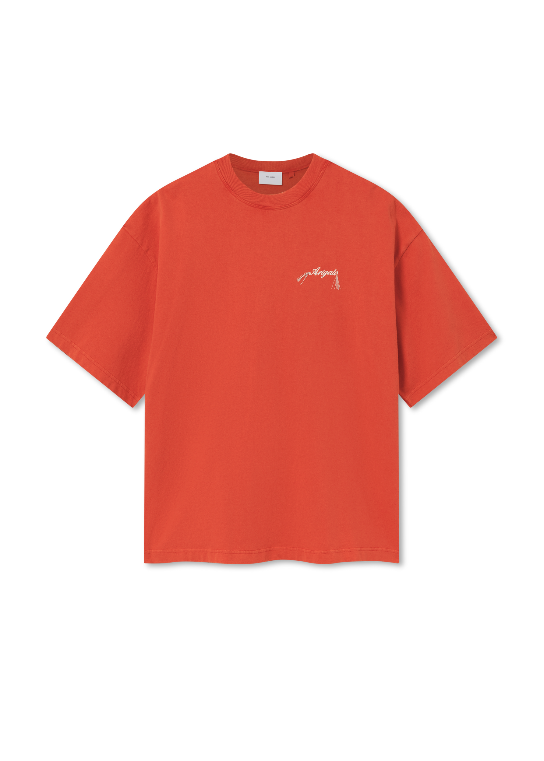 AXEL ARIGATO - Honor Washed T-Shirt