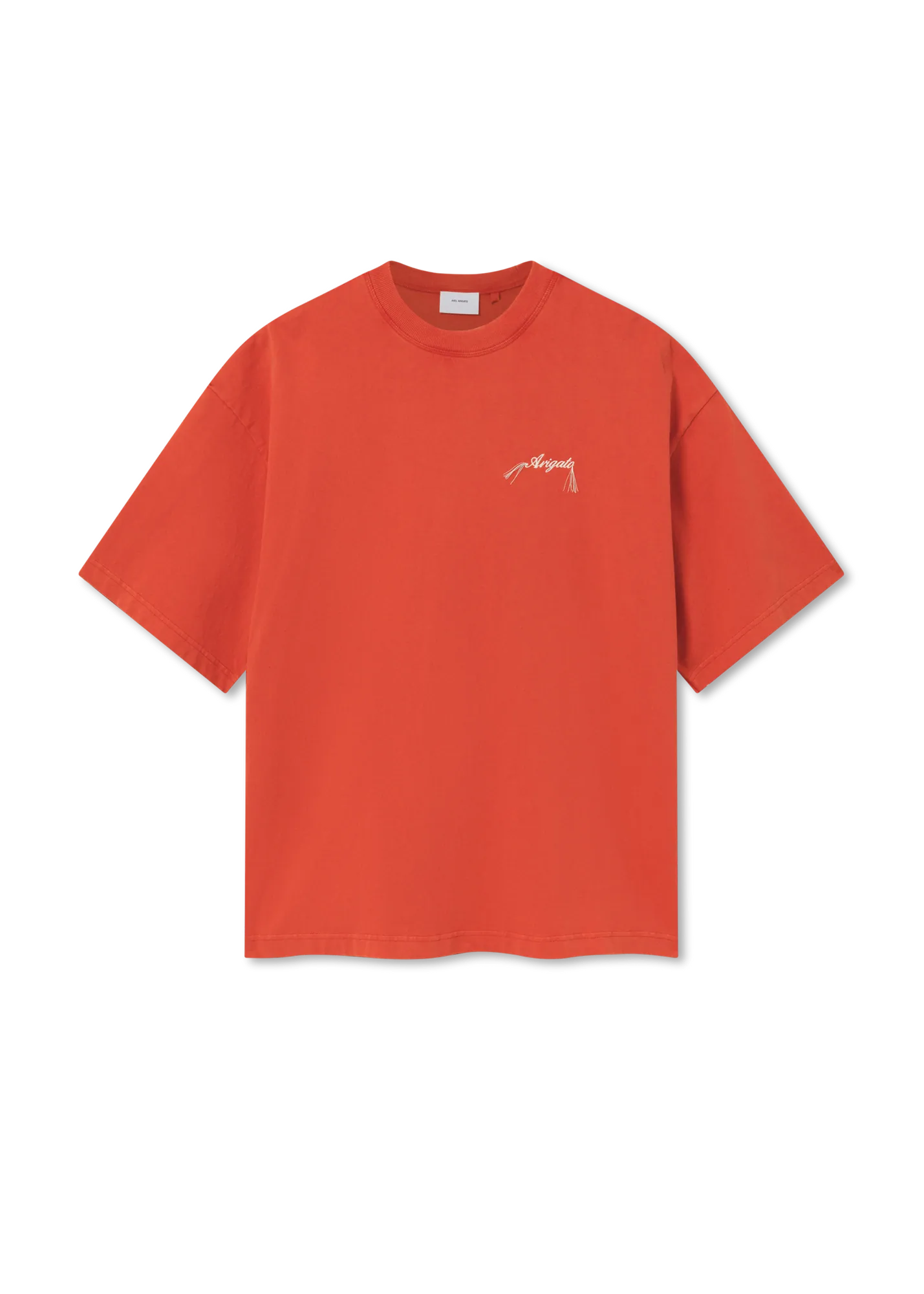 Honor Washed T-Shirt