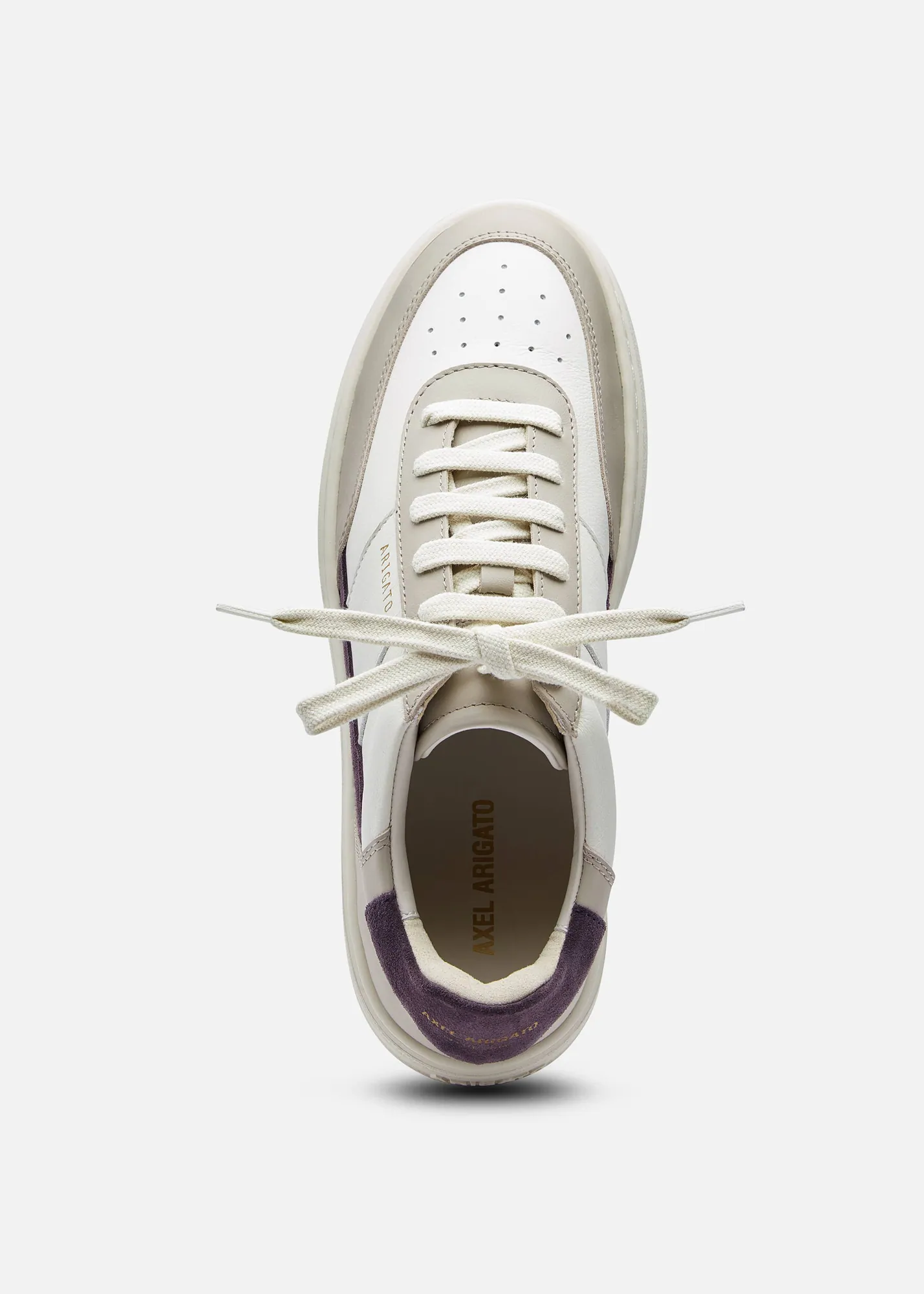 Orbit Vintage Sneaker