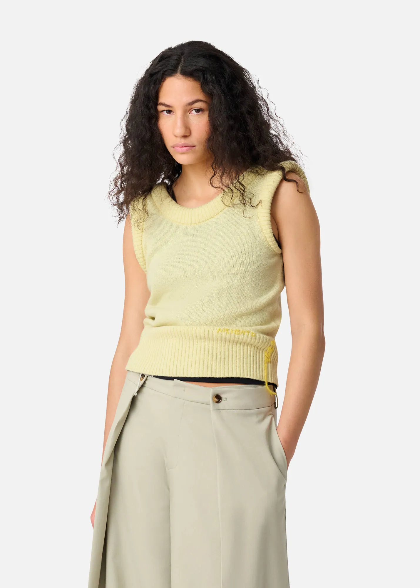 Marla Vest