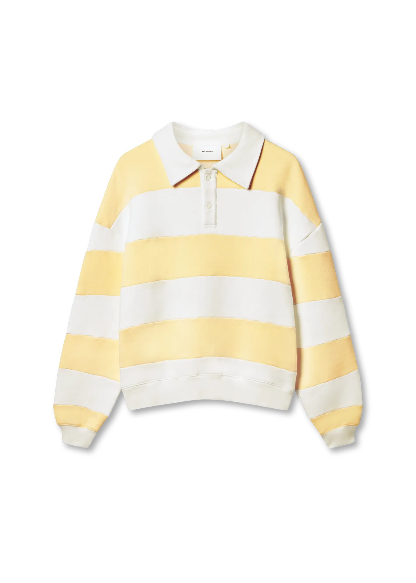 Shift Striped Sweatshirt
