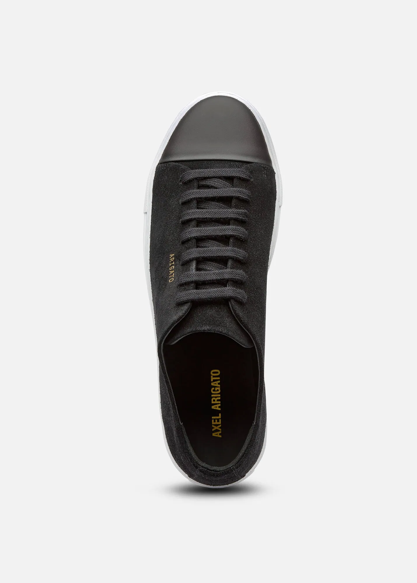 Clean 90 Cap-Toe Sneaker