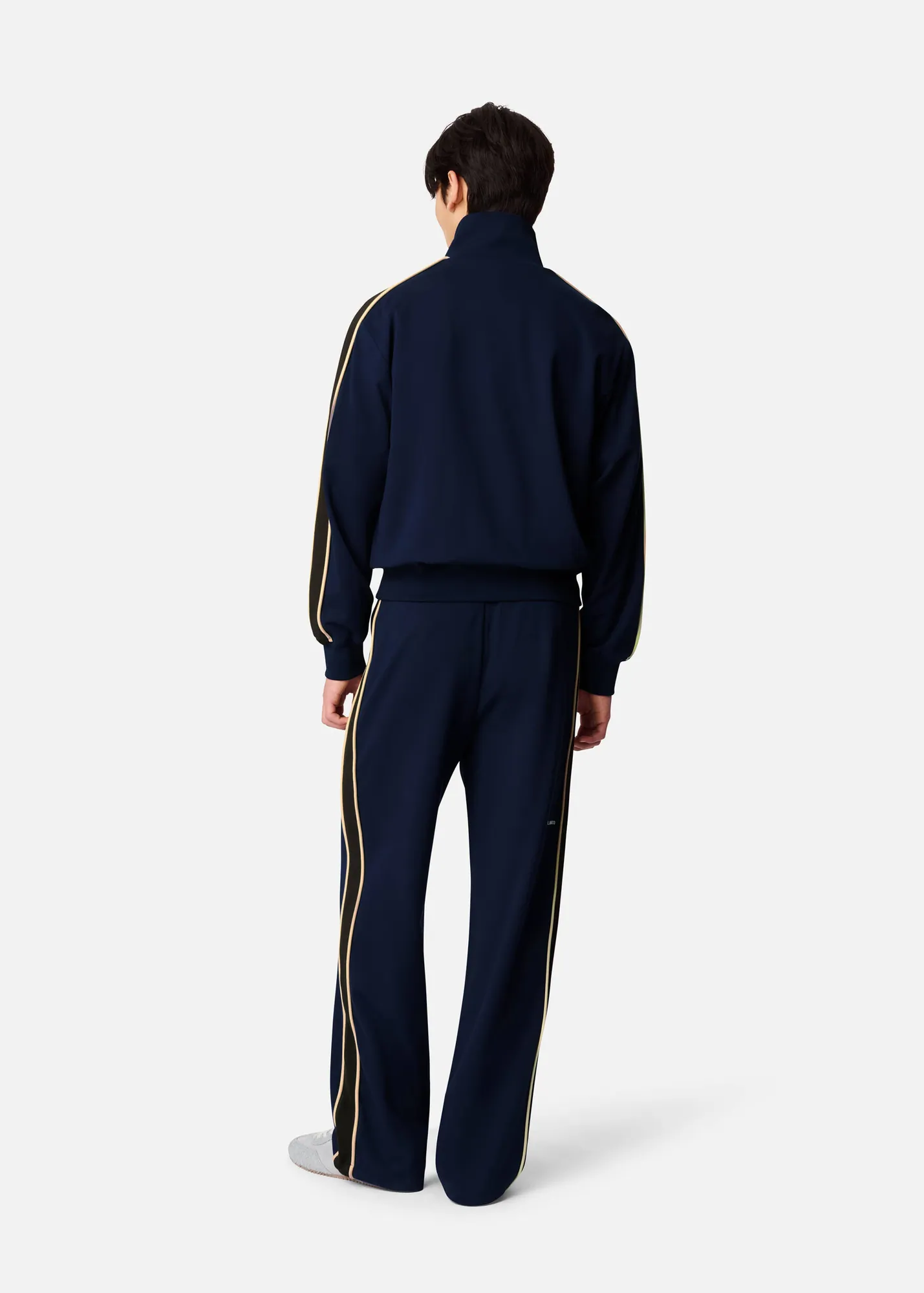 Curb Track Pants