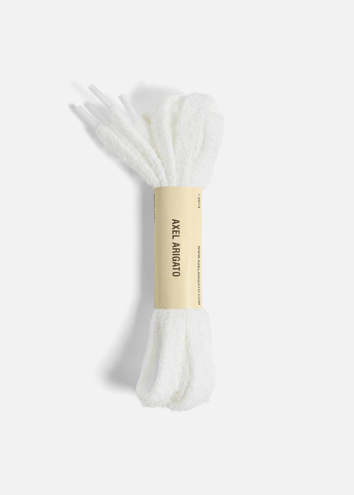 Fluffy Laces - 125cm