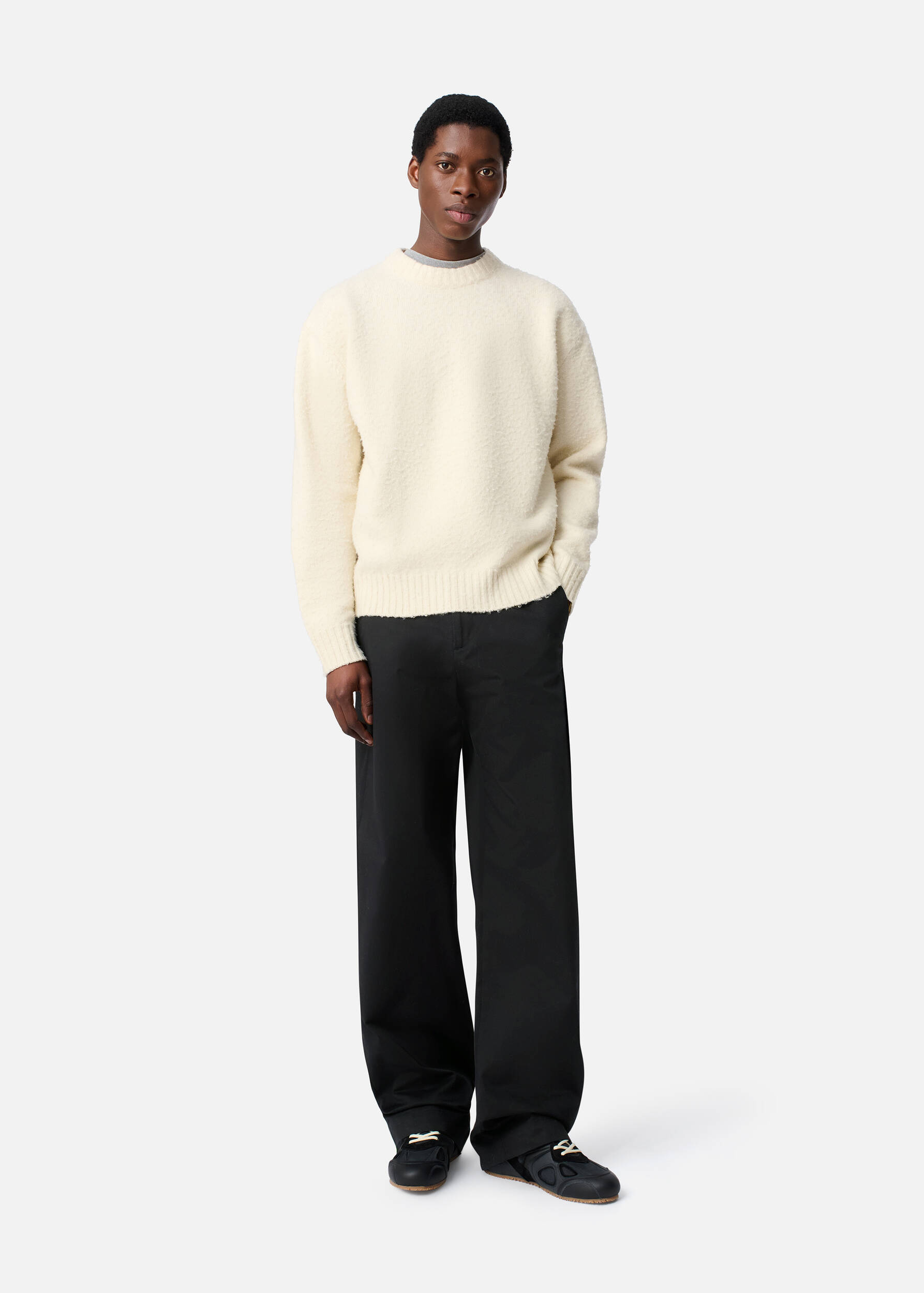 AXEL ARIGATO - Alvin Armstrong Trouser
