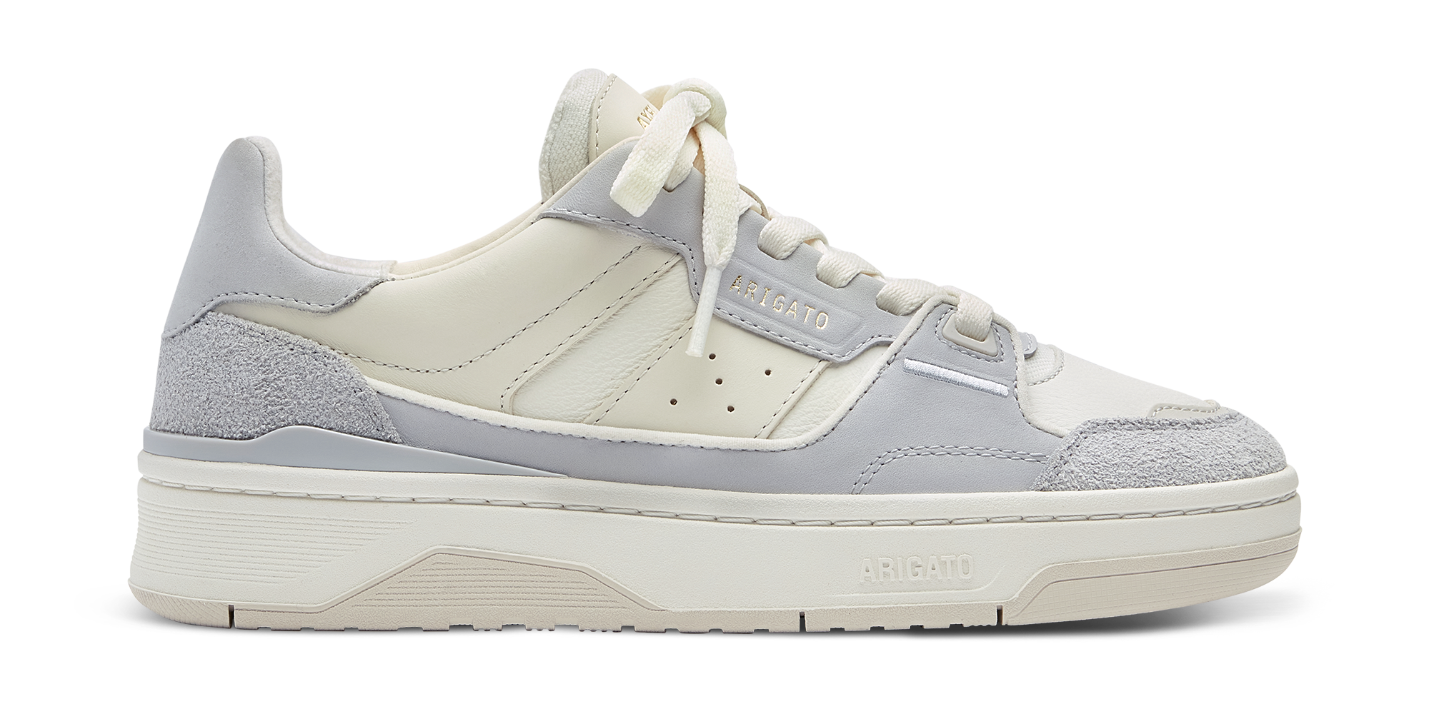 Clay Sneaker - F3529004