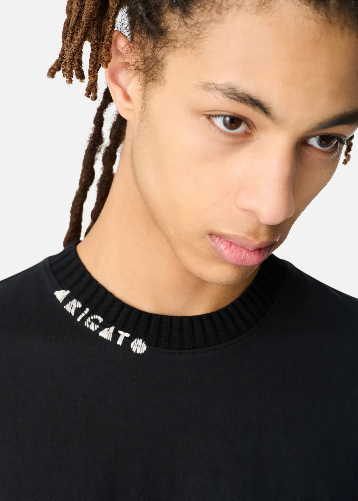Apex Ribbed T-Shirt