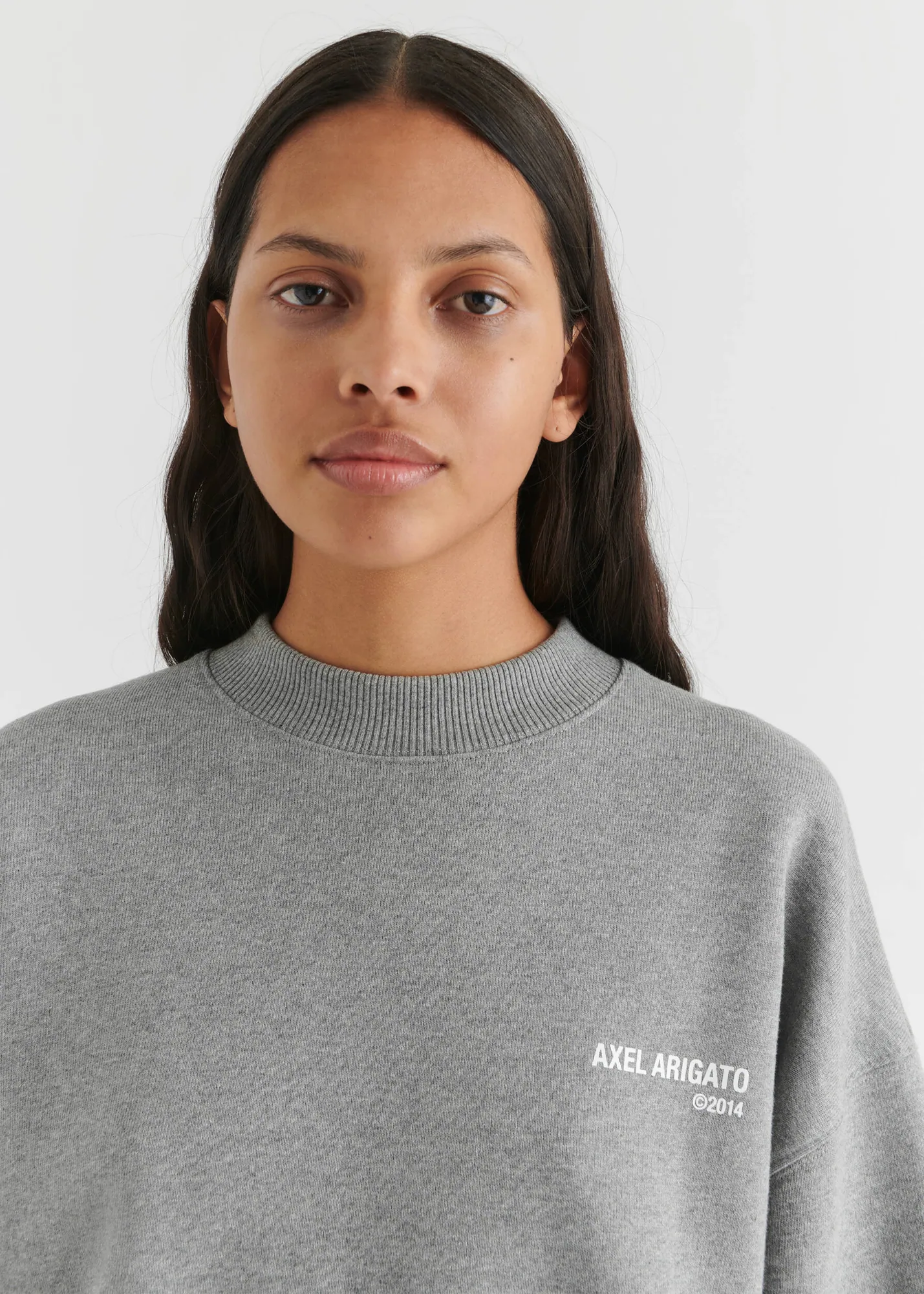 Legacy Sweatshirt