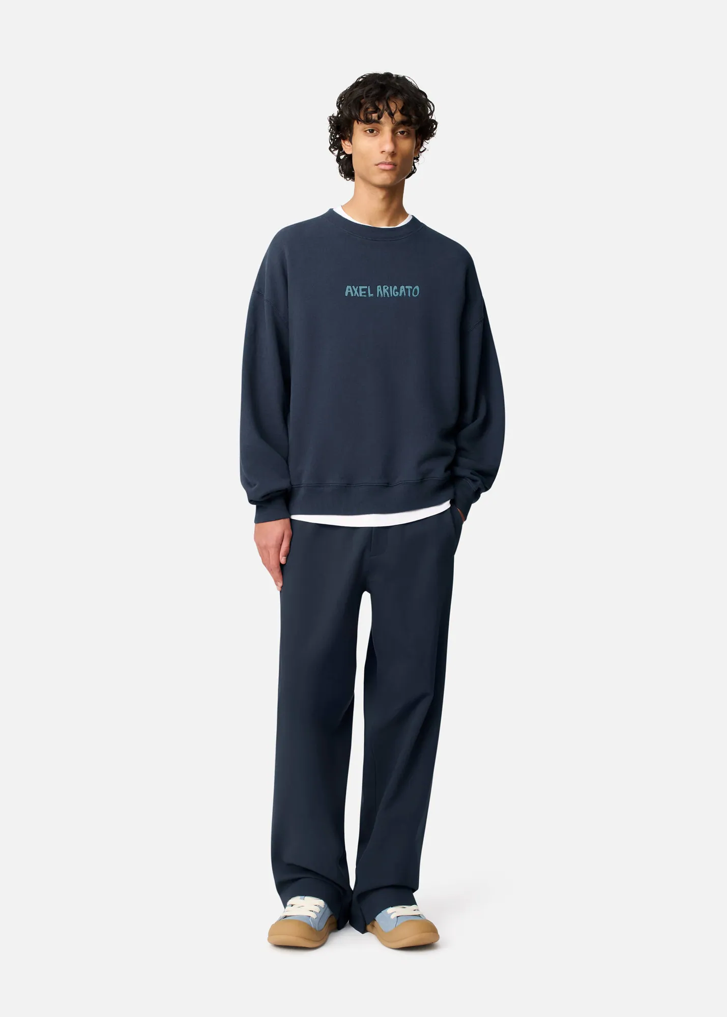Shaw Track Pants