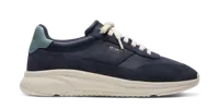 Dark Blue/Light Blue