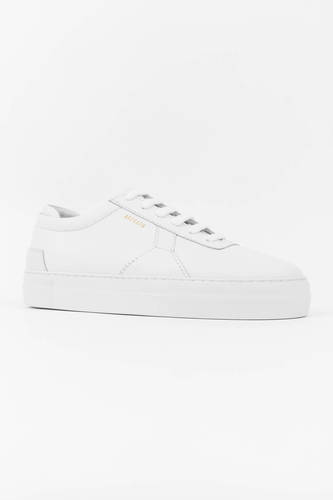 arigato platform sneaker